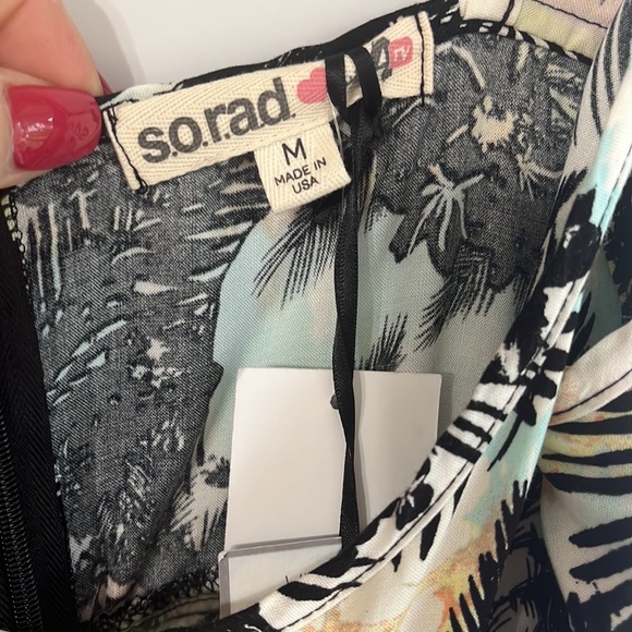 Romper new - Picture 4 of 7